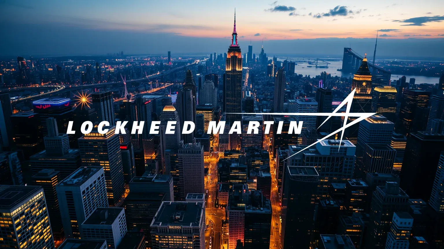 Lockheed Aktie