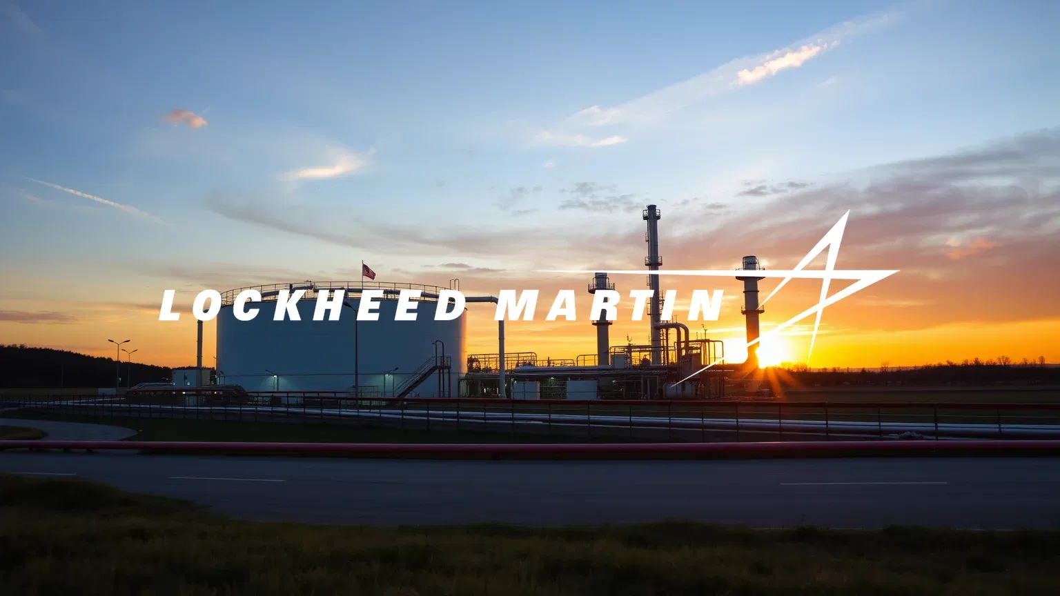 Lockheed Aktie