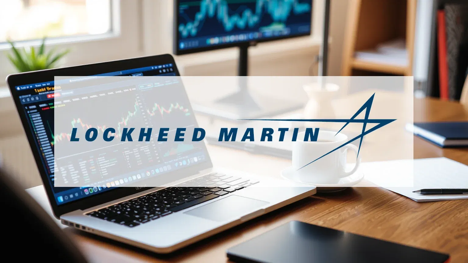 Lockheed Aktie