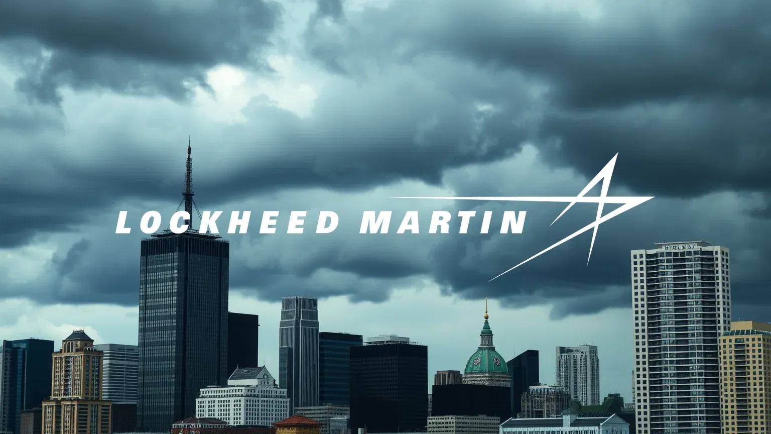 Lockheed Aktie
