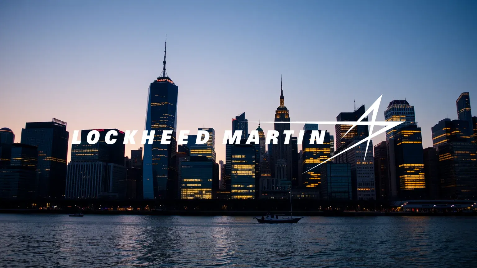 Lockheed Aktie
