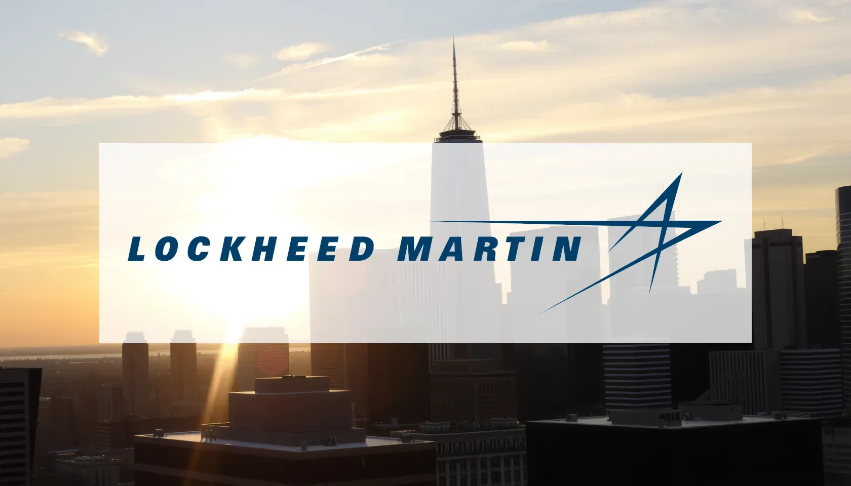 Lockheed Aktie