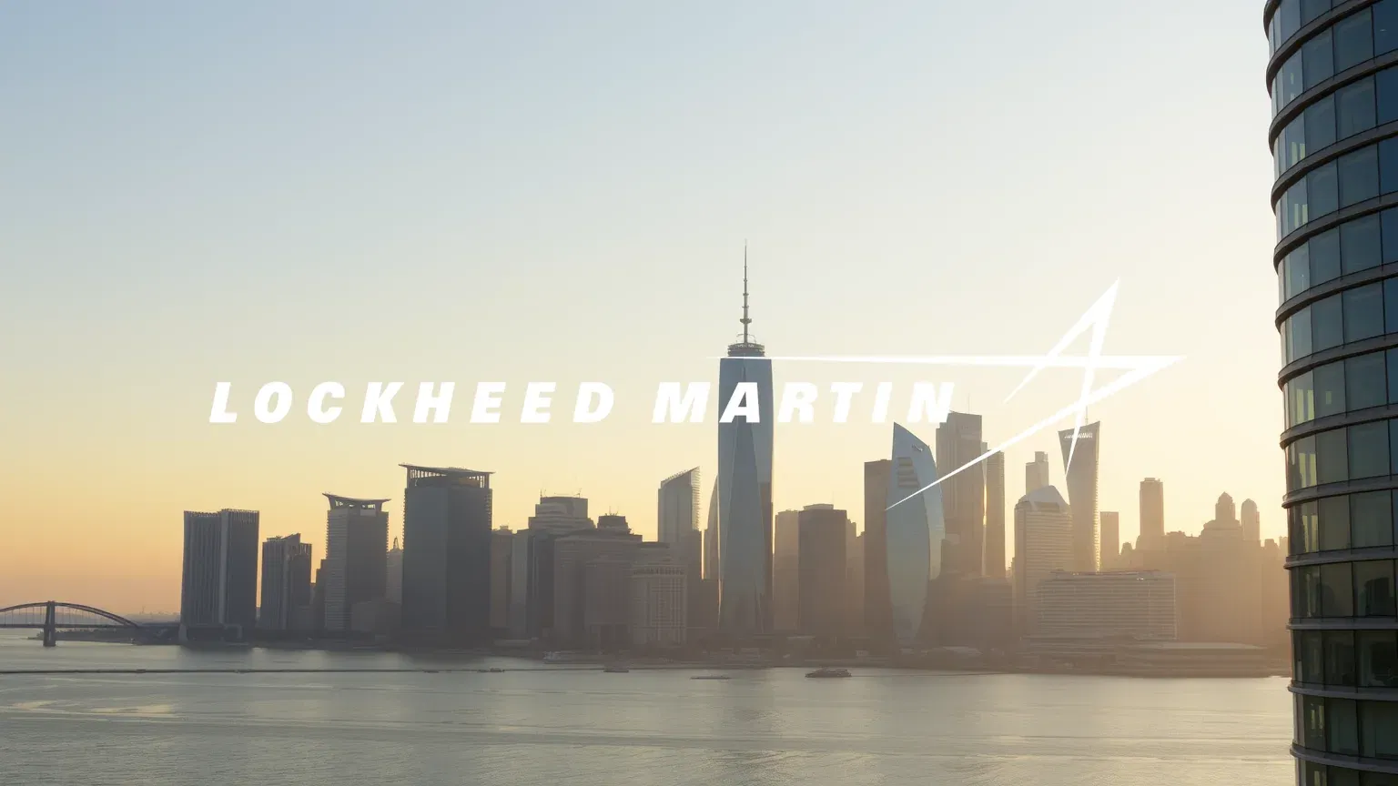 Lockheed Aktie