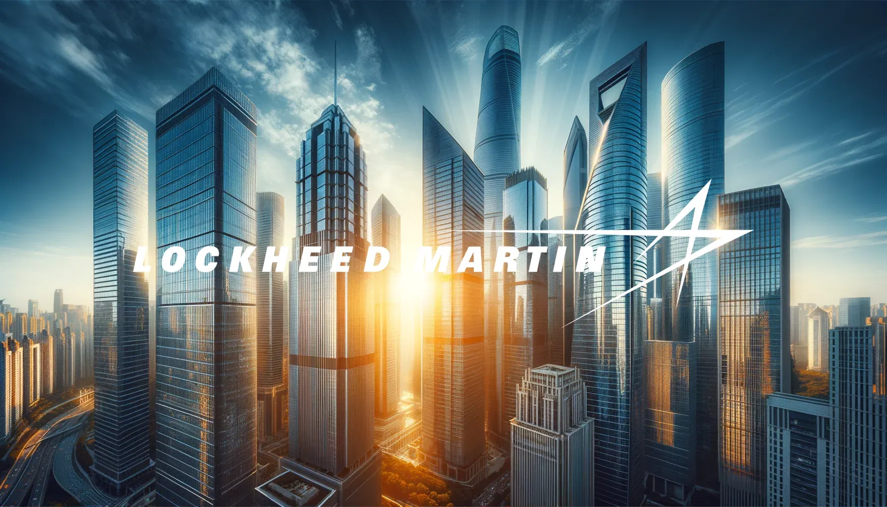 Lockheed Aktie