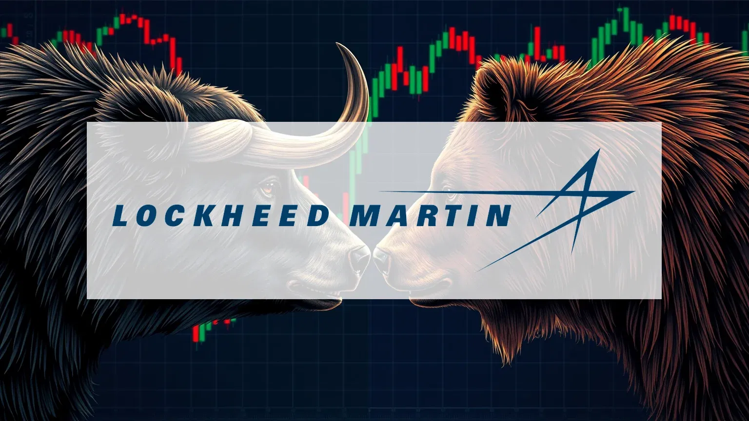 Lockheed Aktie