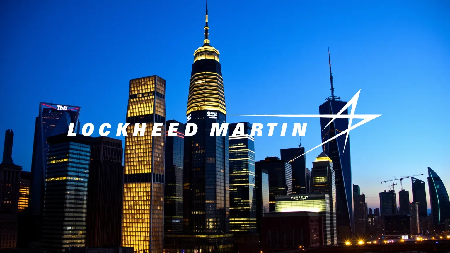 Lockheed Aktie