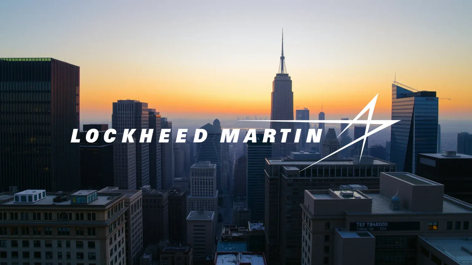 Lockheed Aktie