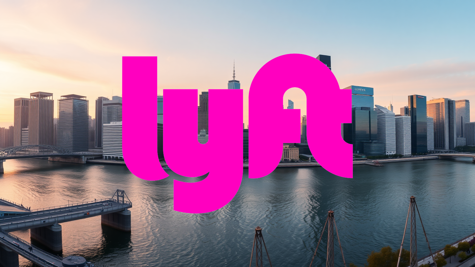 Lyft Inc Aktie - Beitragsbild