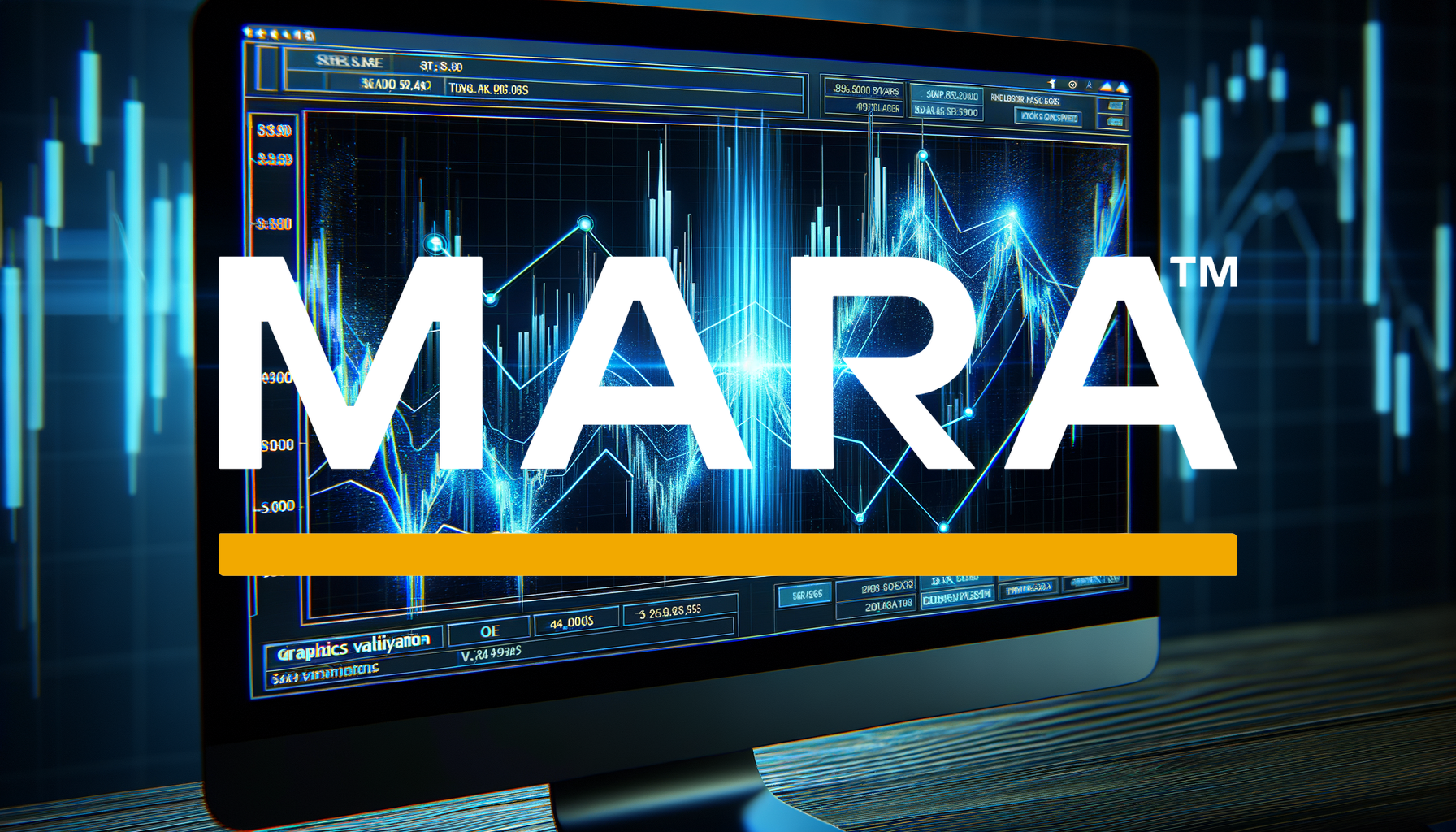 Marathon Digital Holdings Aktie - Beitragsbild