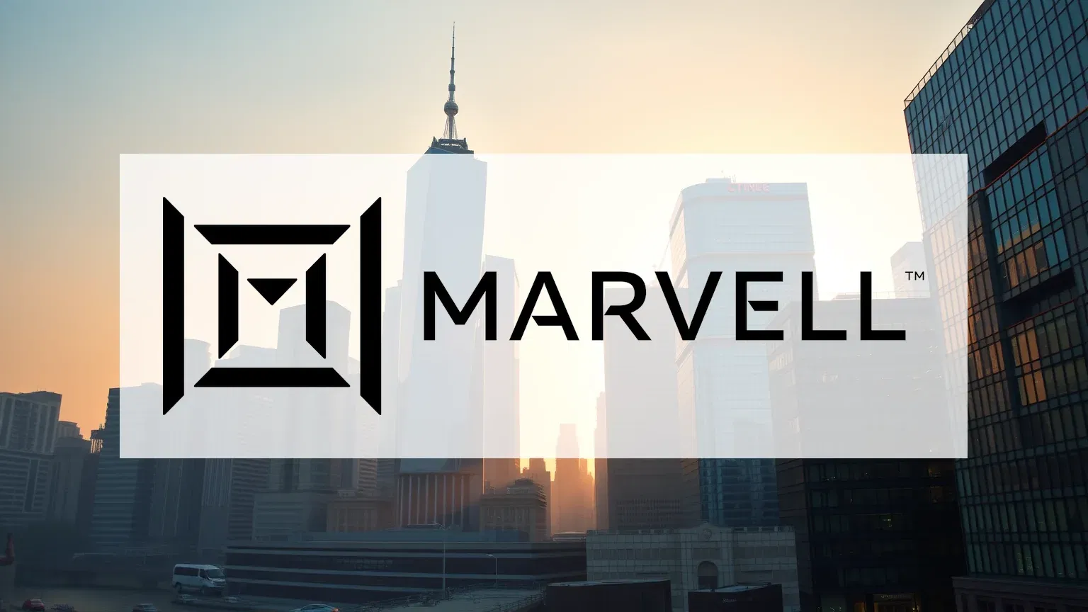 Marvell Technology Aktie