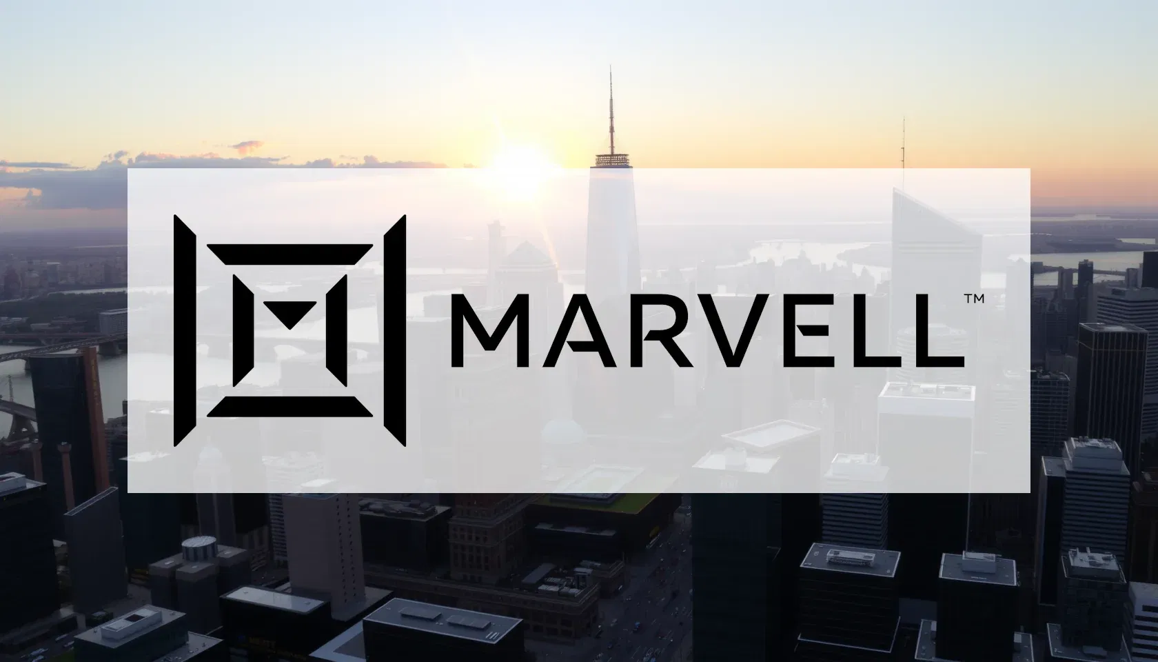 Marvell Technology Aktie