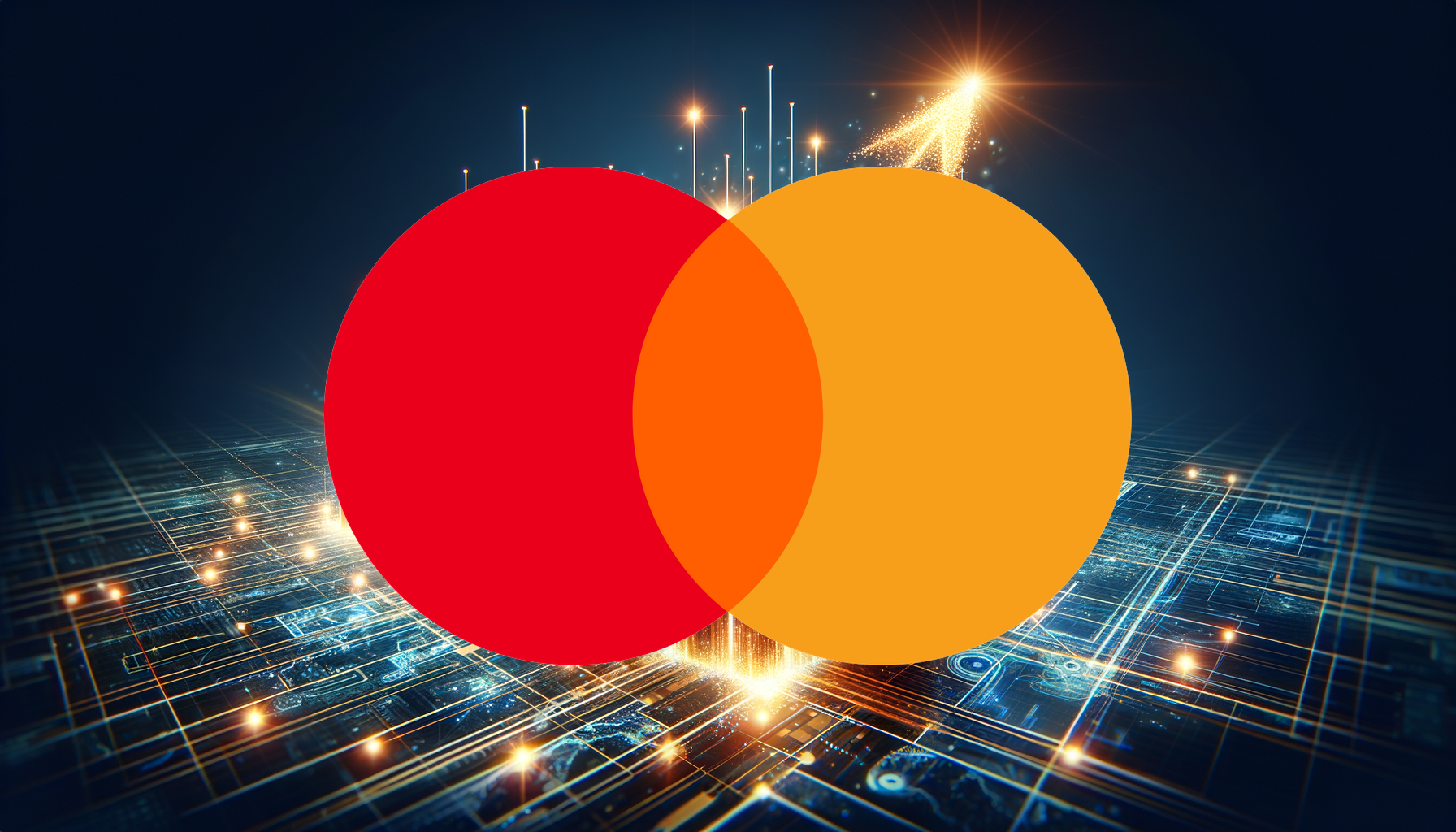 Mastercard Aktie - Beitragsbild