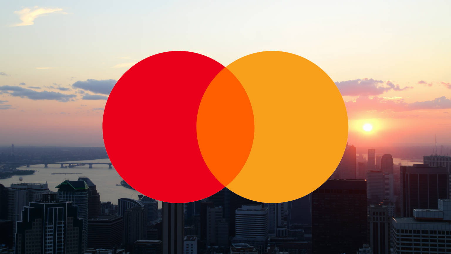 Mastercard Aktie - Beitragsbild