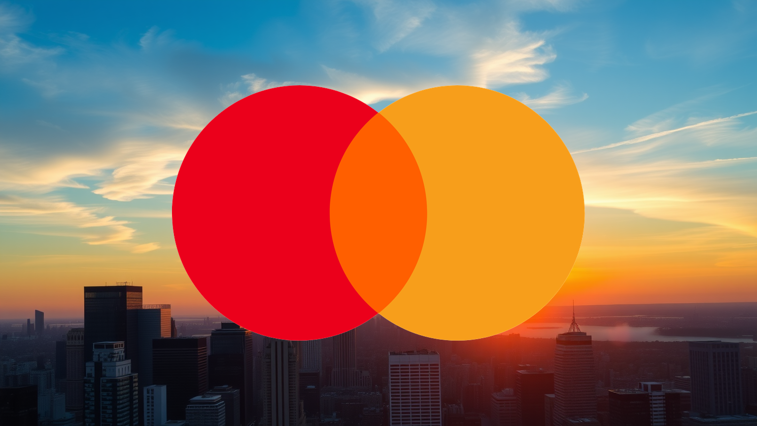 Mastercard Aktie - Beitragsbild