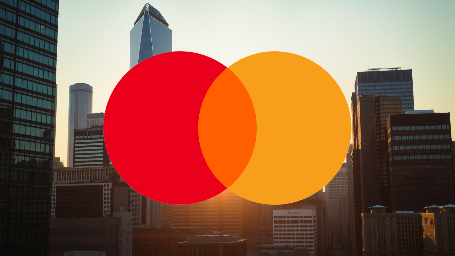 Mastercard Aktie - Beitragsbild