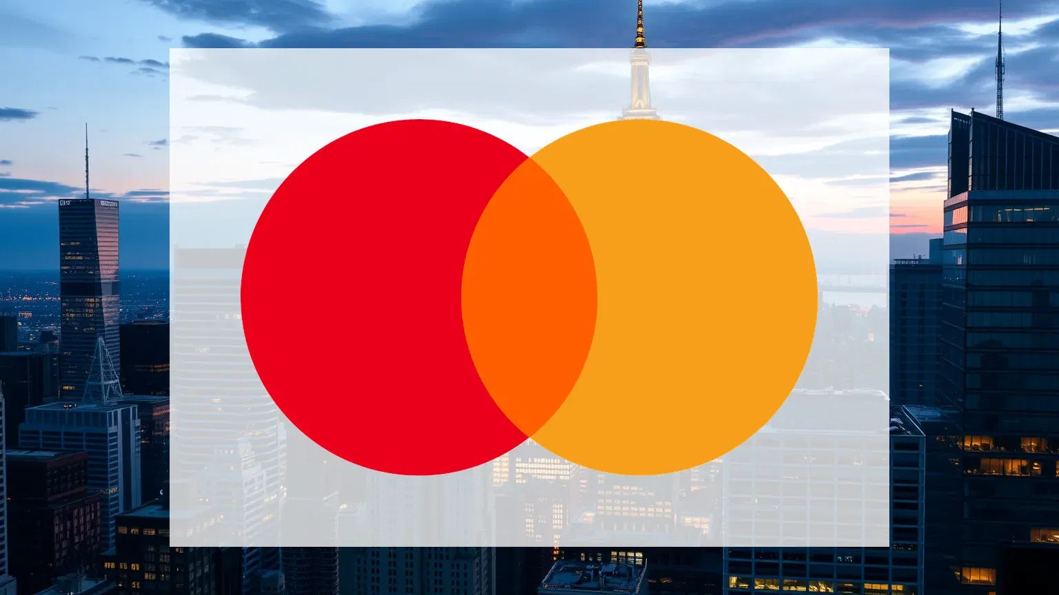 Mastercard Aktie