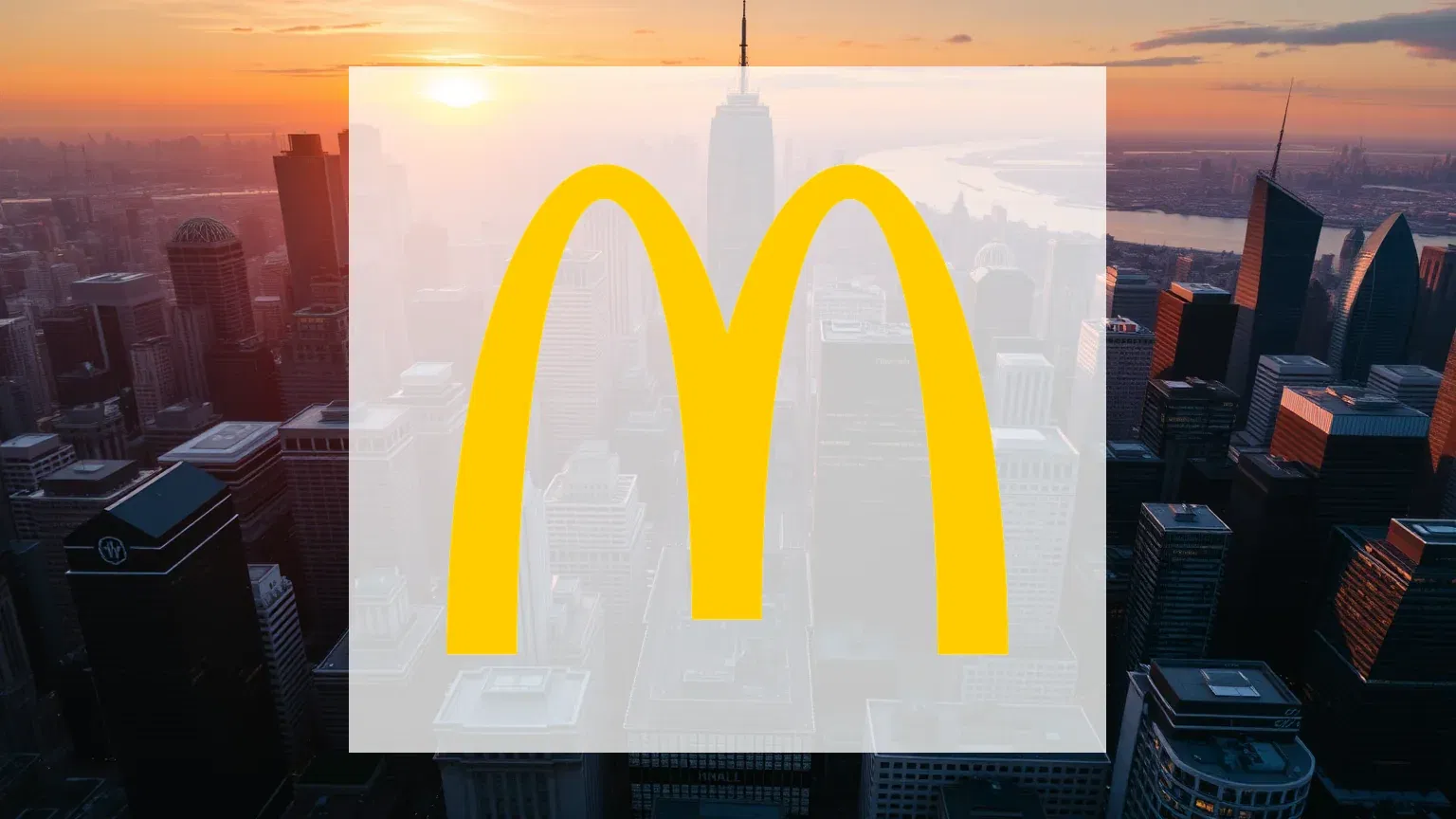 McDonald's Aktie