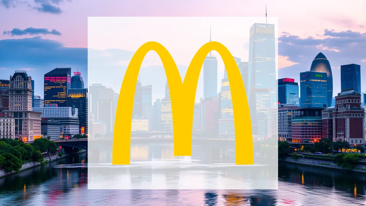 McDonald's Aktie