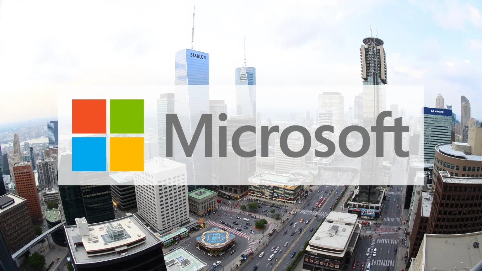 Microsoft Aktie