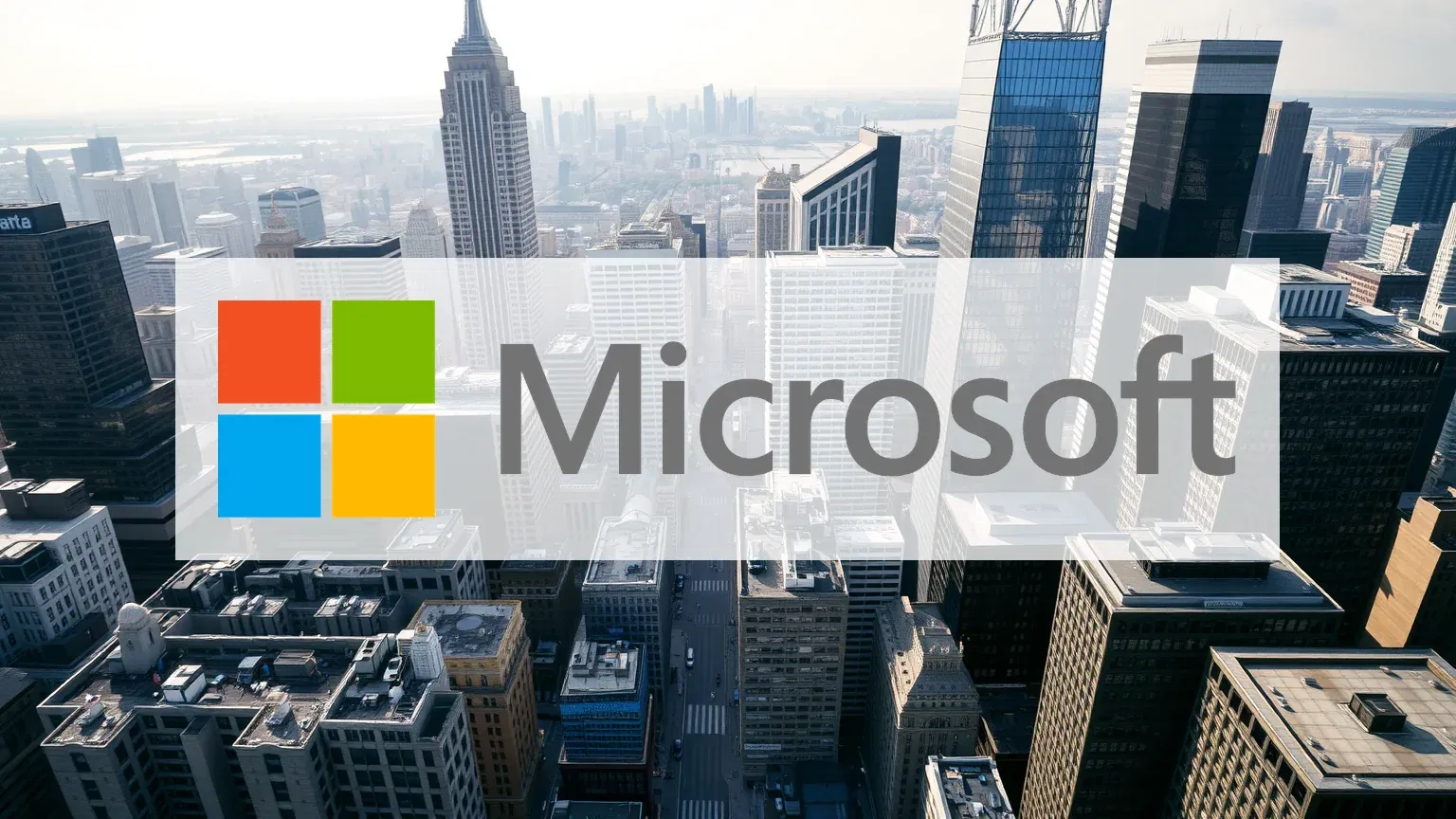 Microsoft Aktie