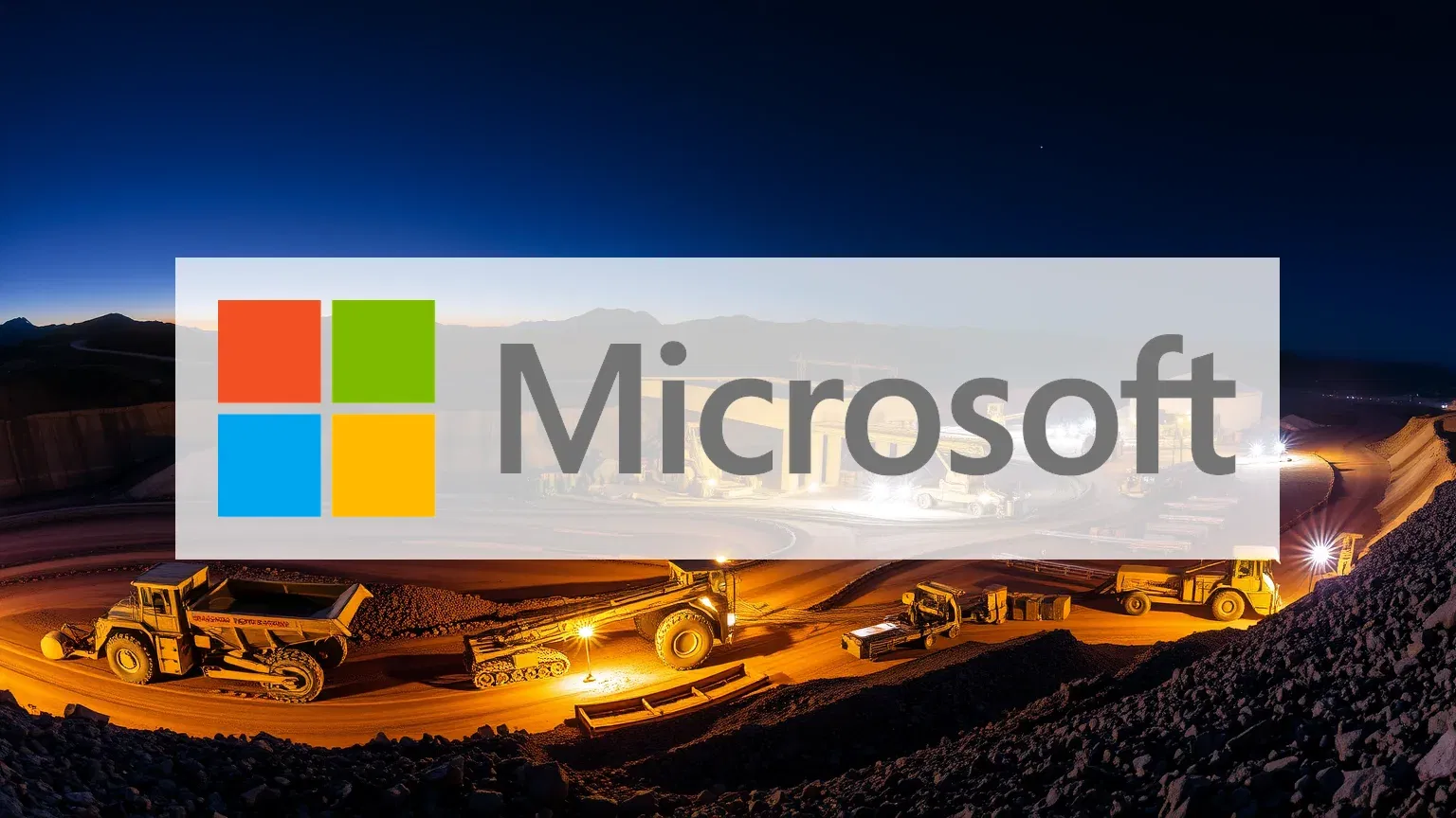 Microsoft Aktie