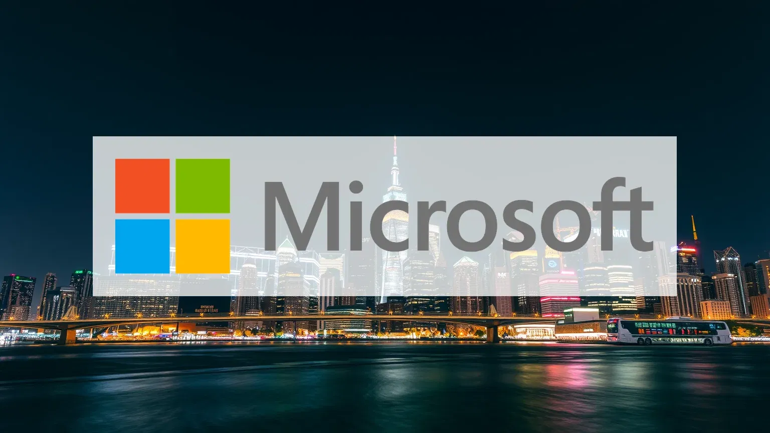 Microsoft Aktie