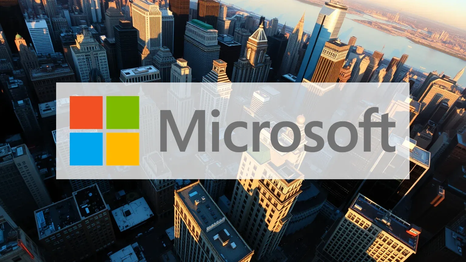 Microsoft Aktie
