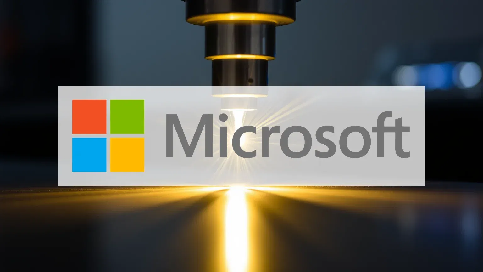 Microsoft Aktie