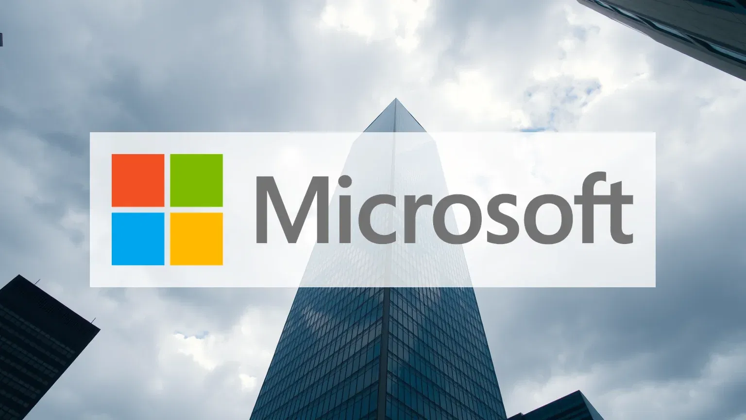 Microsoft Aktie