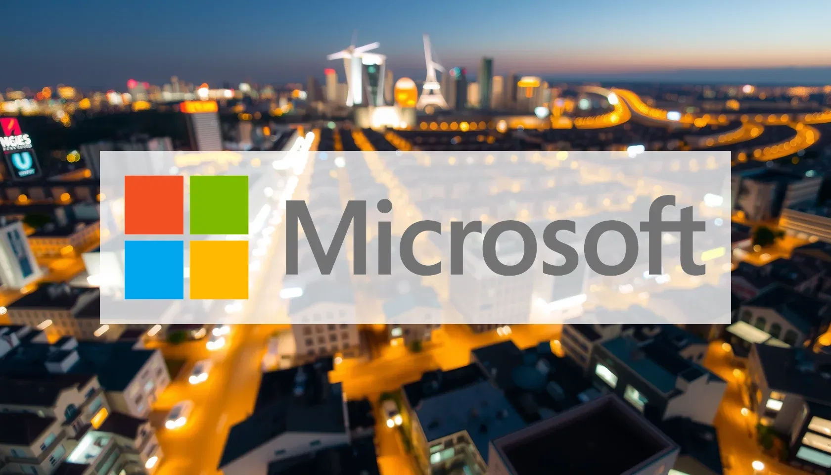 Microsoft Aktie