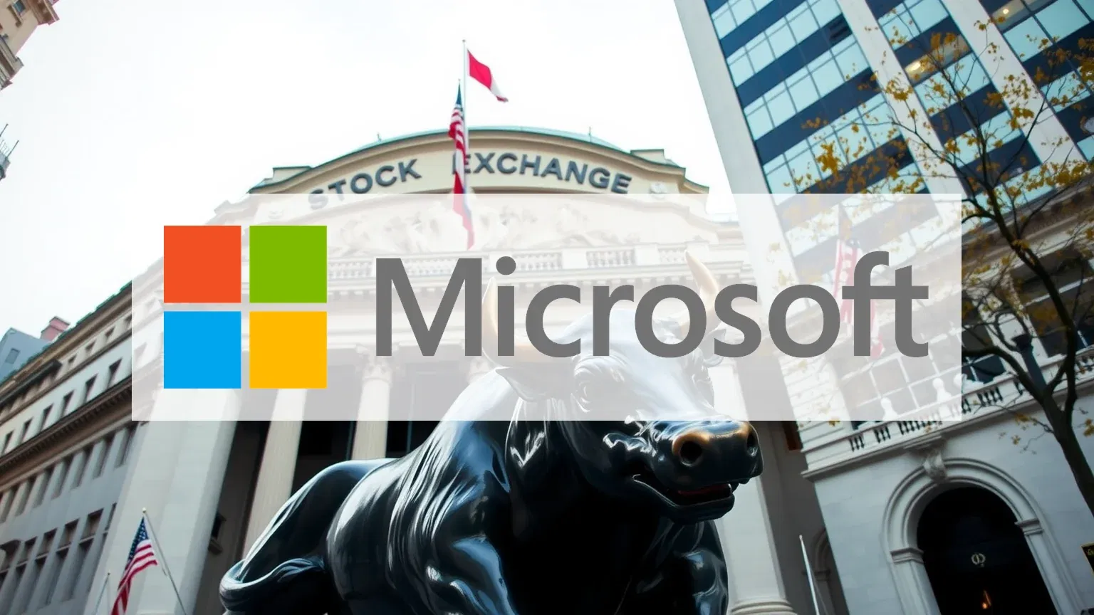 Microsoft Aktie