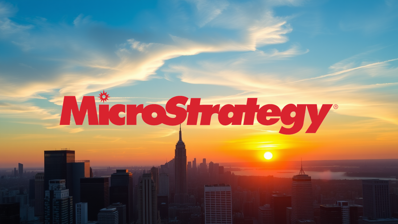 MicroStrategy Aktie: Absturz nicht abzuwenden?