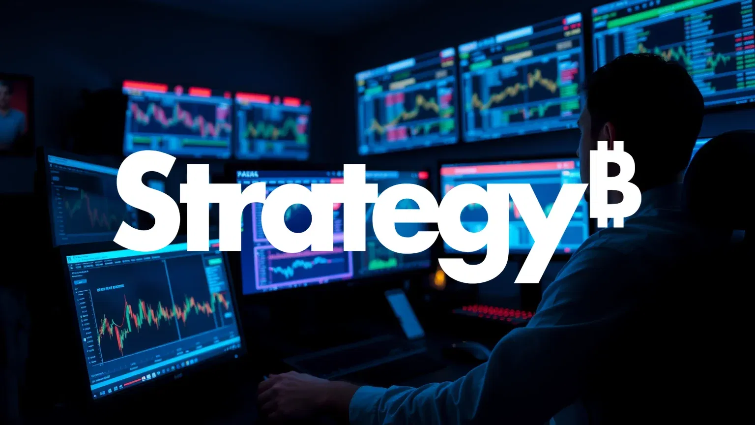 MicroStrategy Aktie