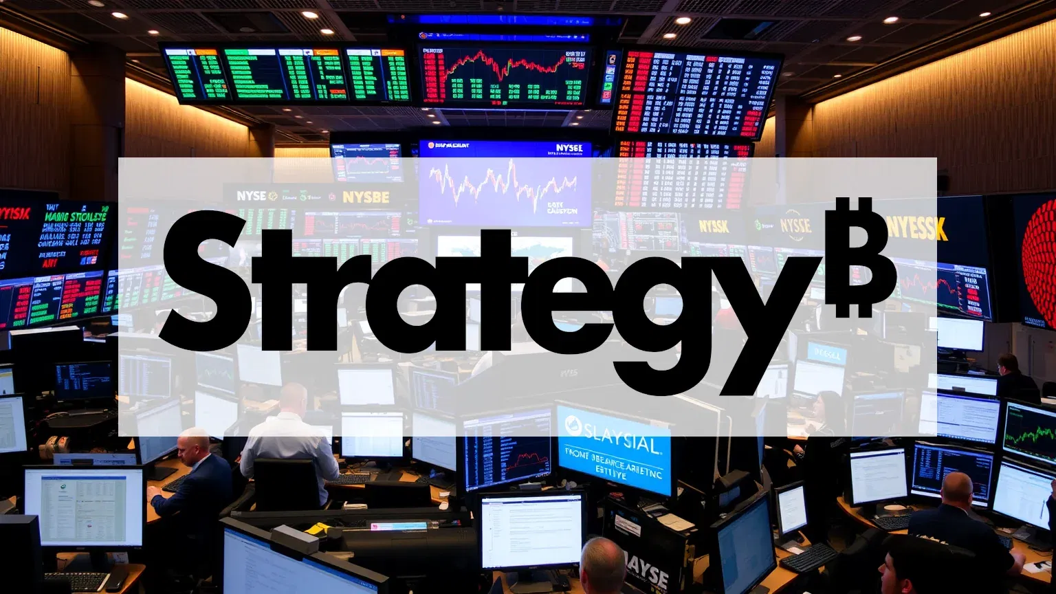 MicroStrategy Aktie