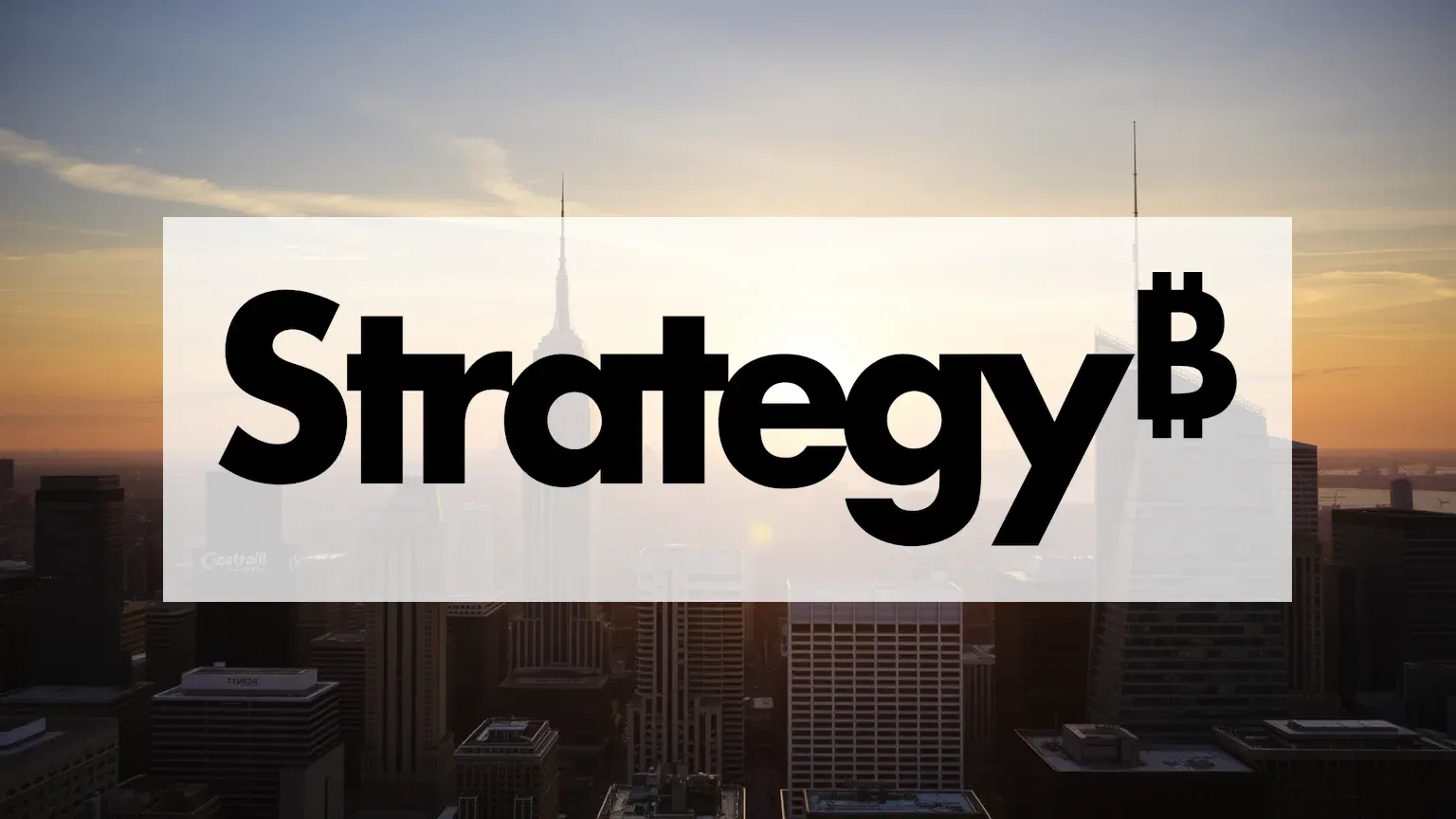 MicroStrategy Aktie