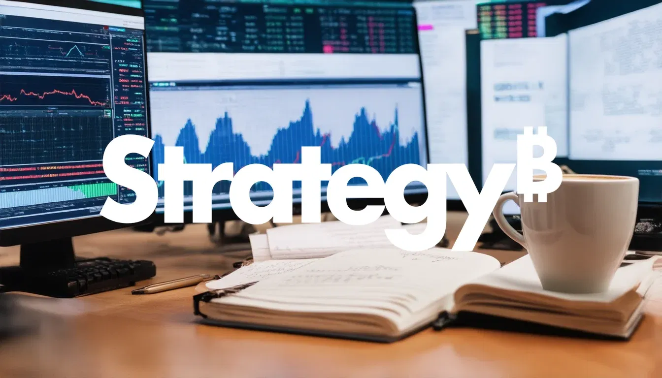 MicroStrategy Aktie