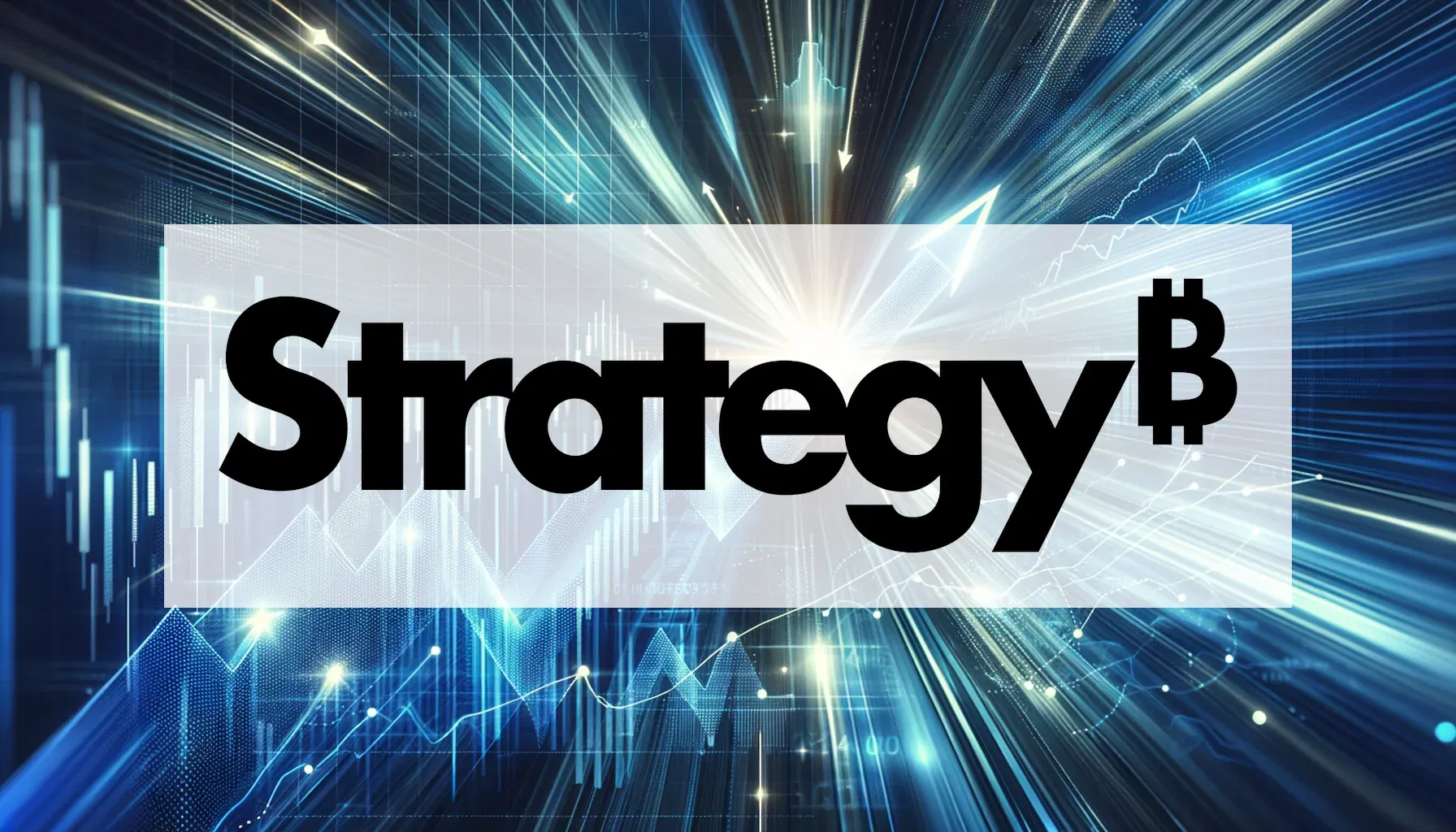 Strategy Aktie