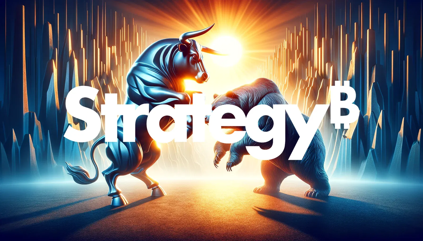 Strategy Aktie