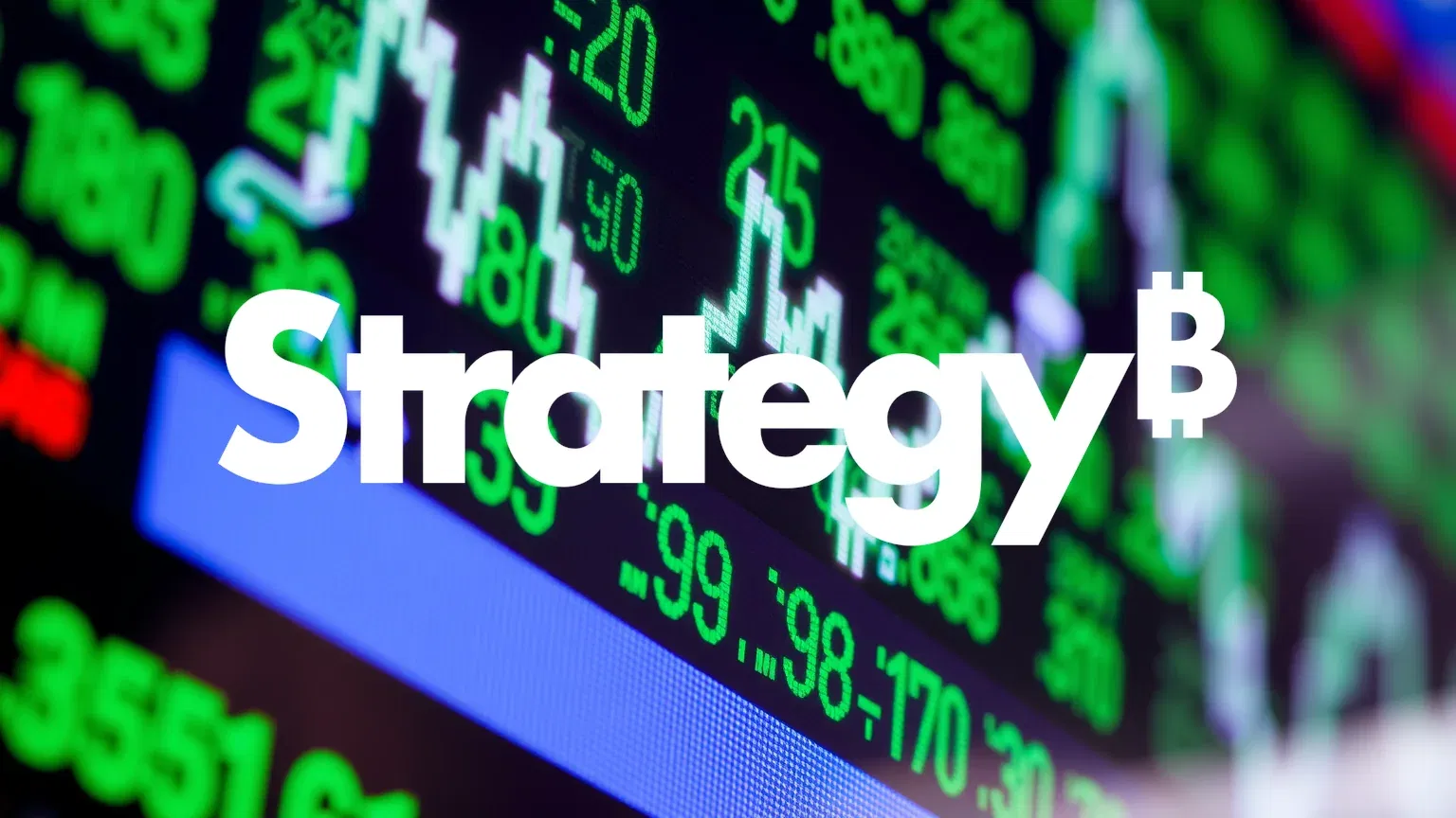 Strategy Aktie