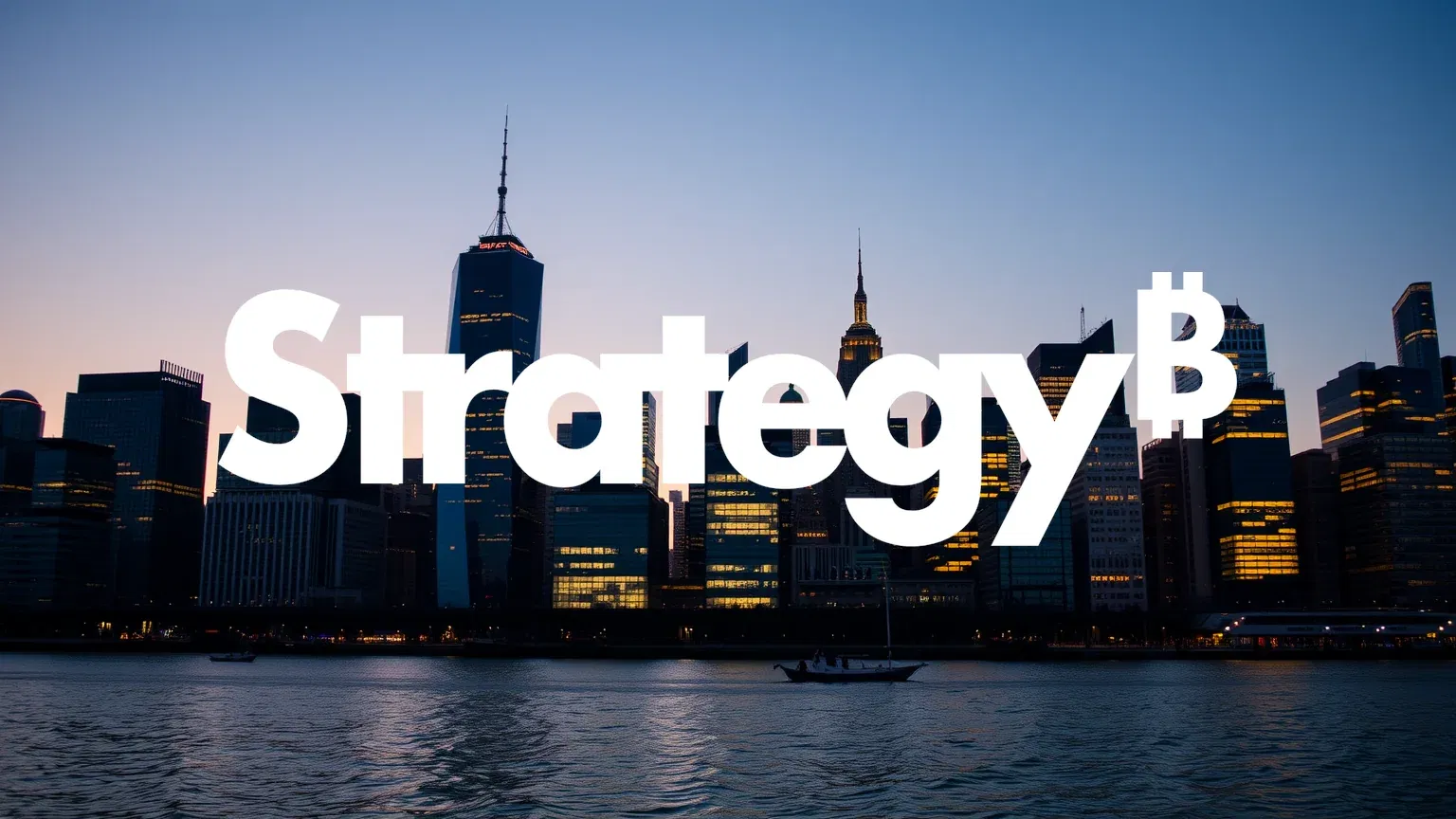 Strategy Aktie