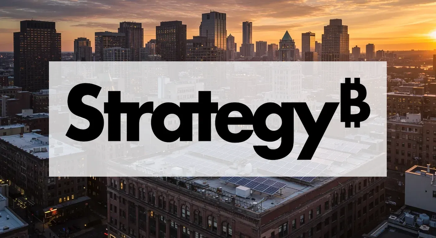 Strategy Aktie