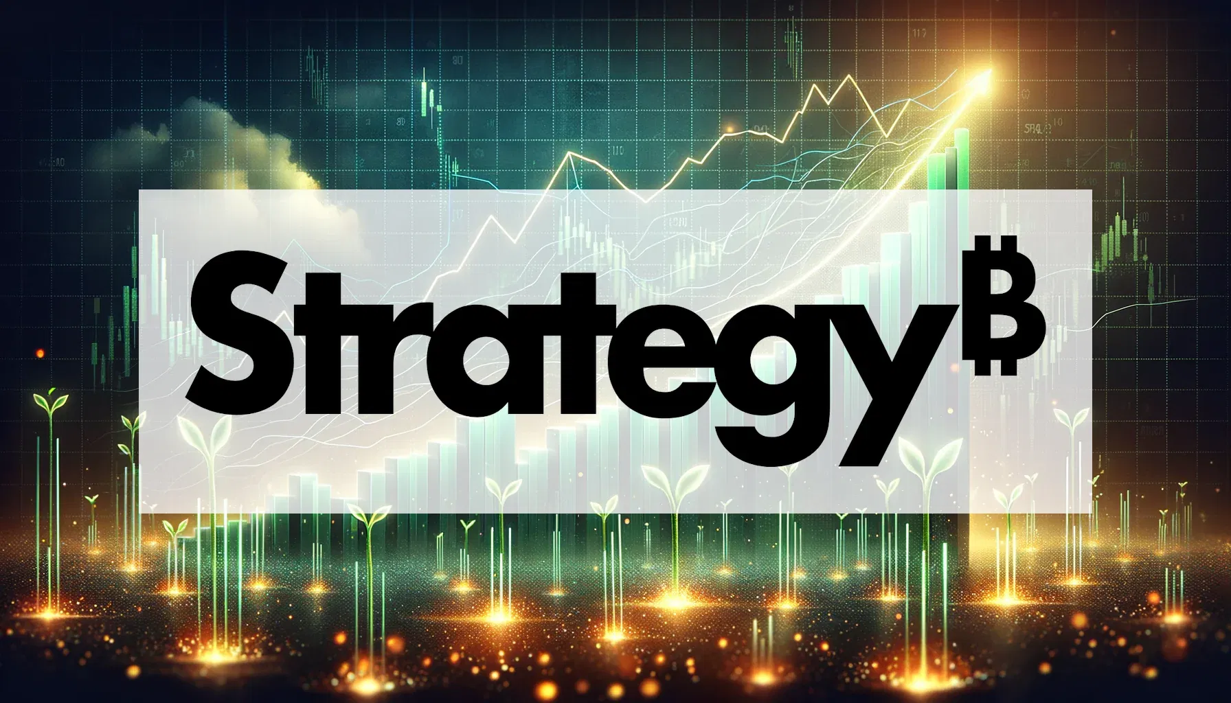 Strategy Aktie