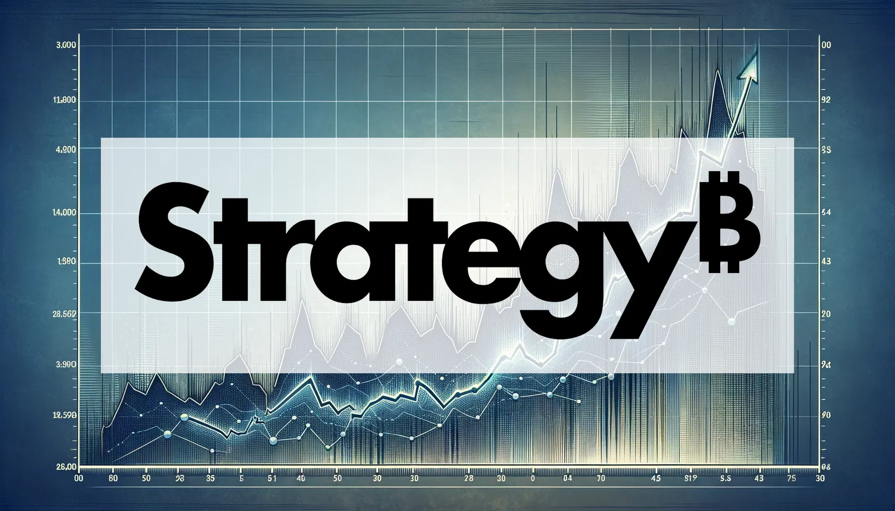 Strategy Aktie