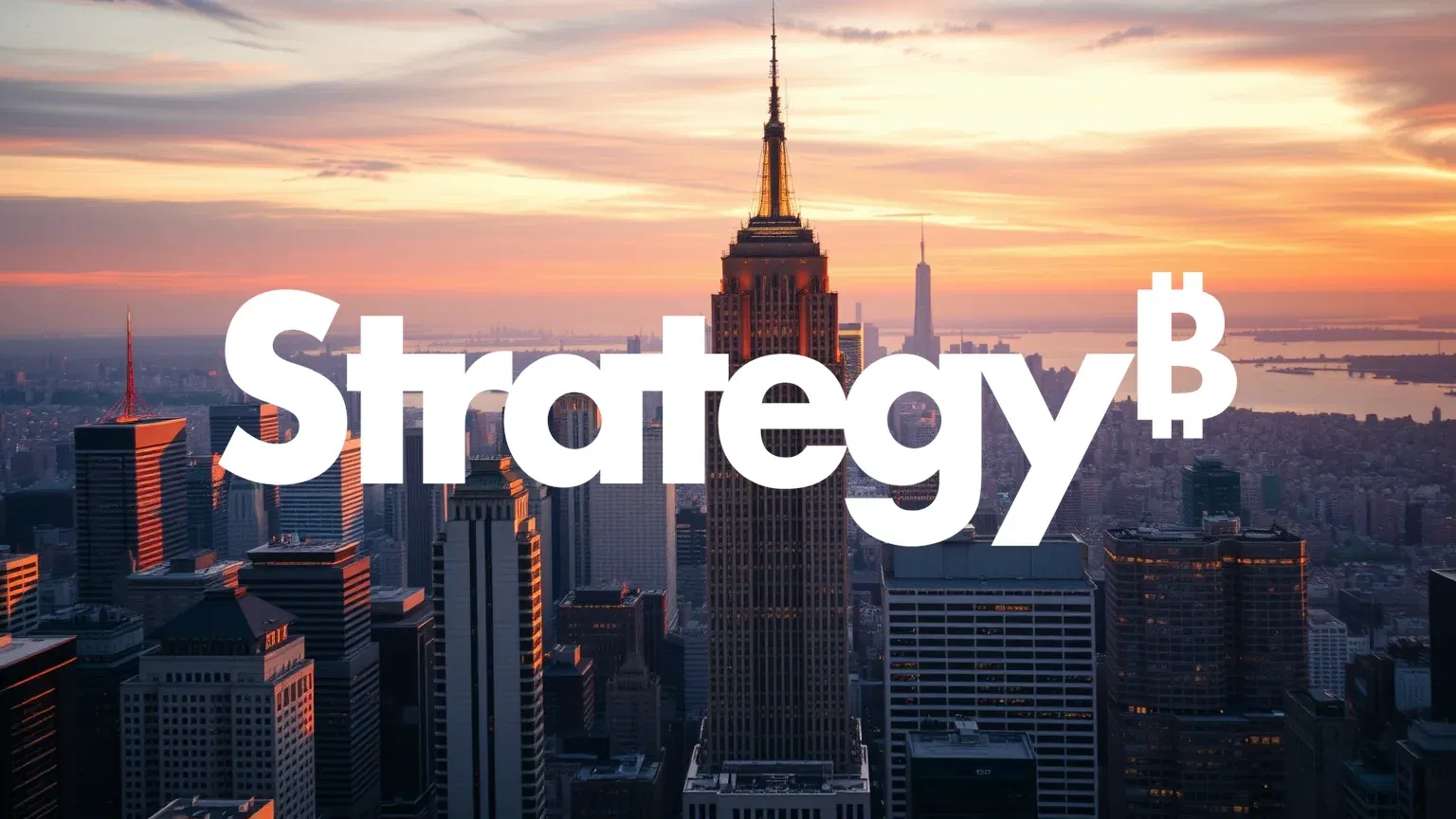 Strategy Aktie