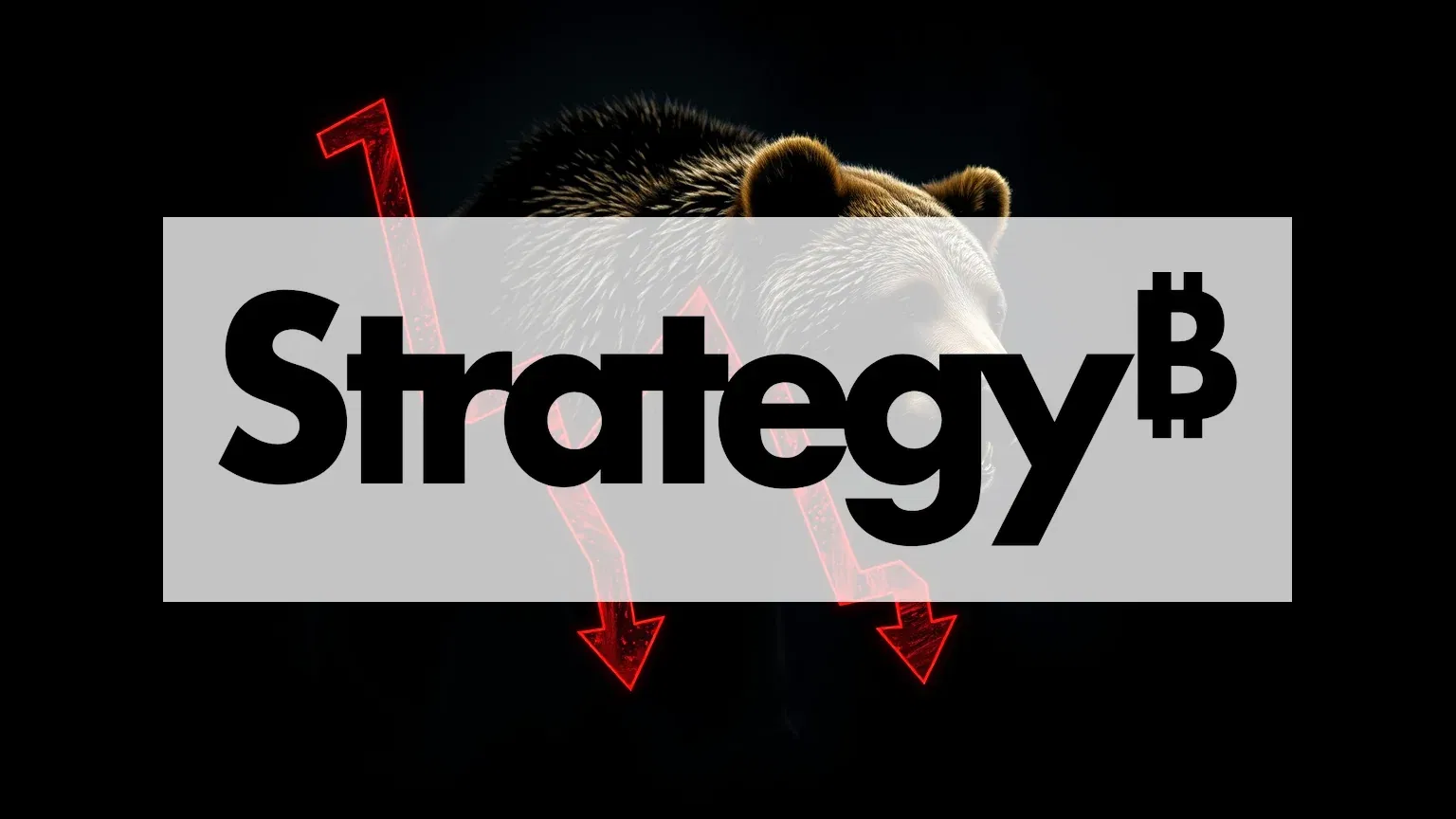 Strategy Aktie