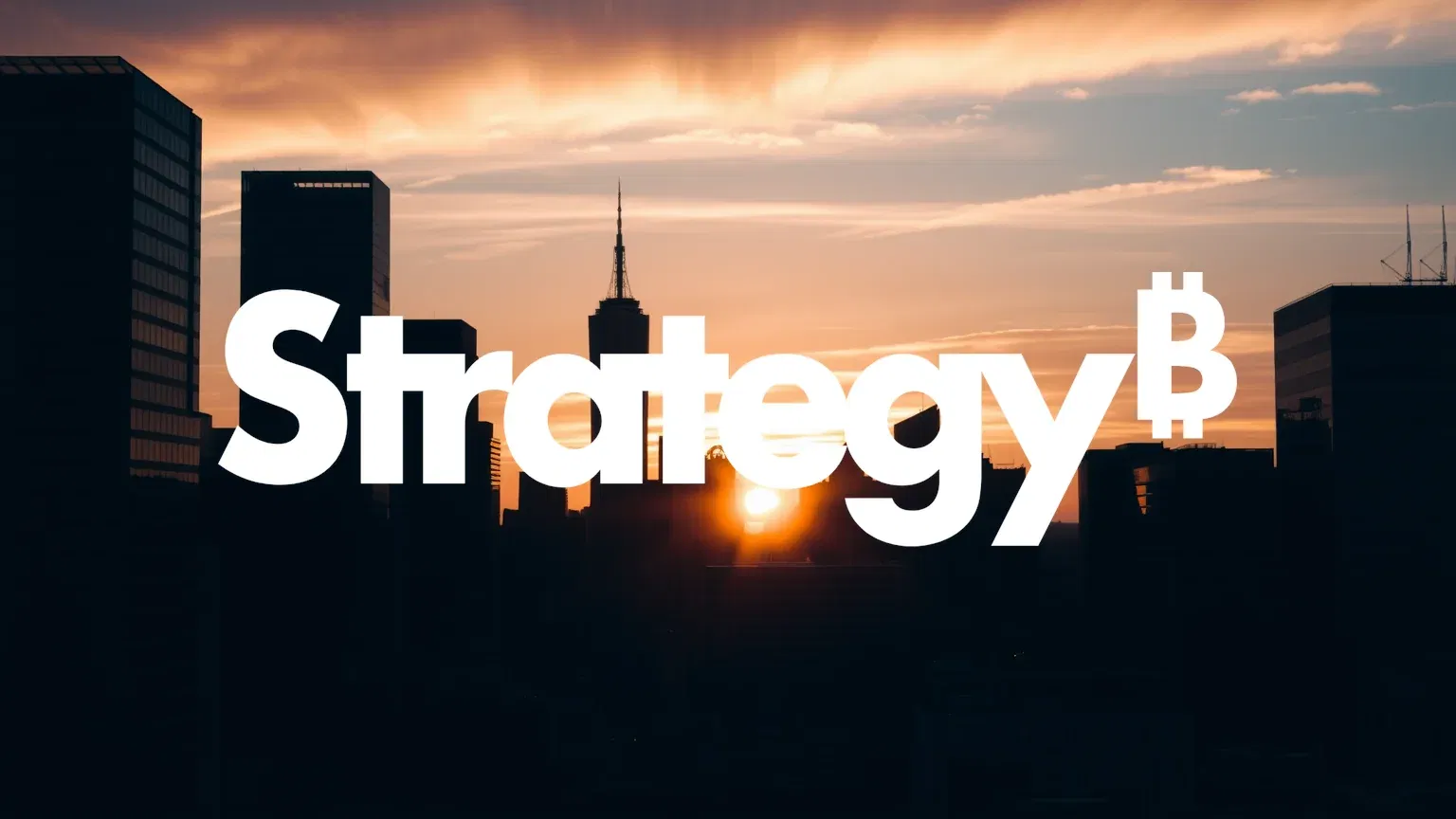 Strategy Aktie