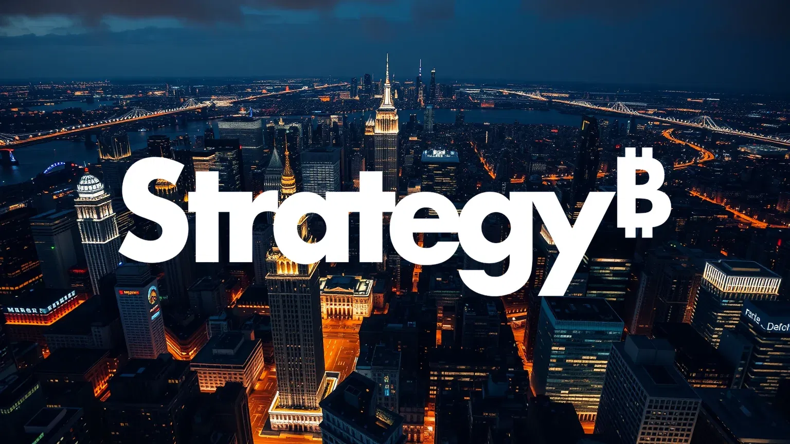 Strategy Aktie
