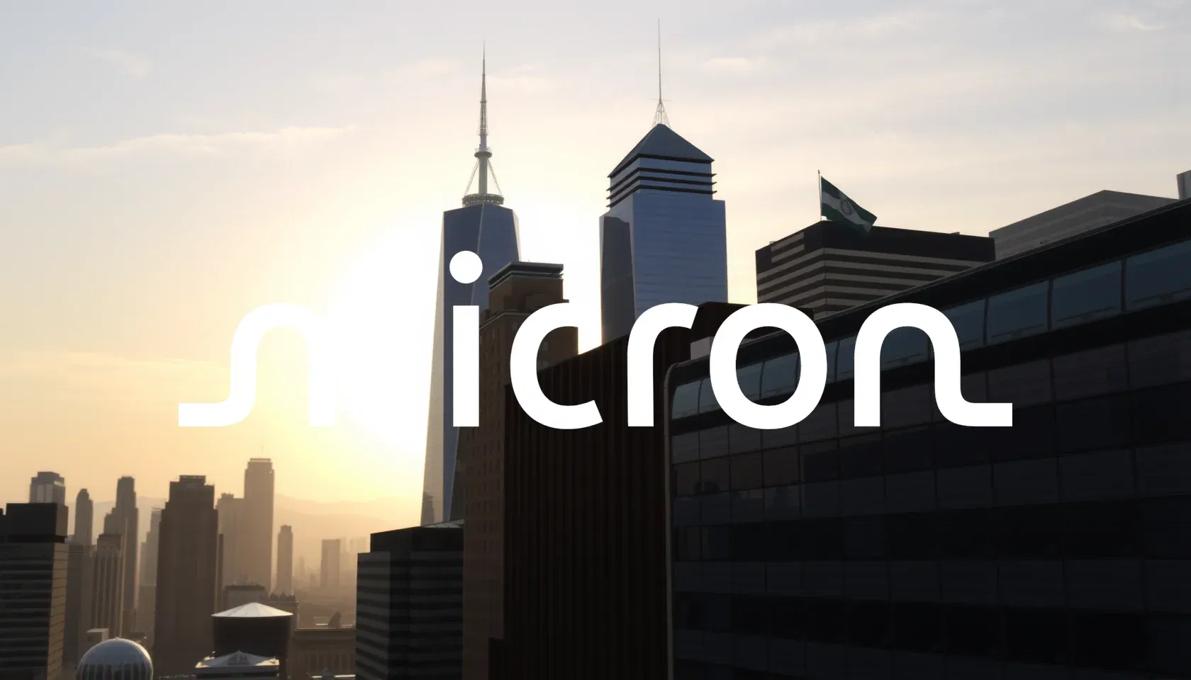 Micron Aktie