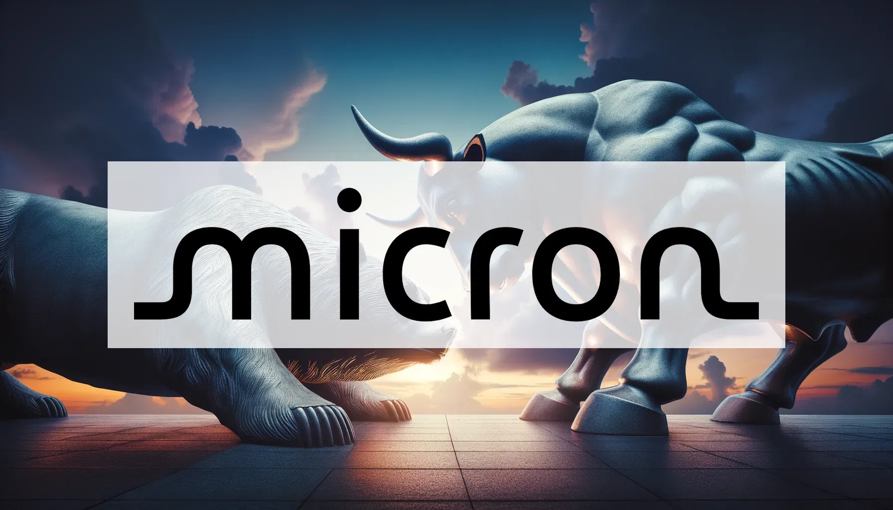 Micron Aktie