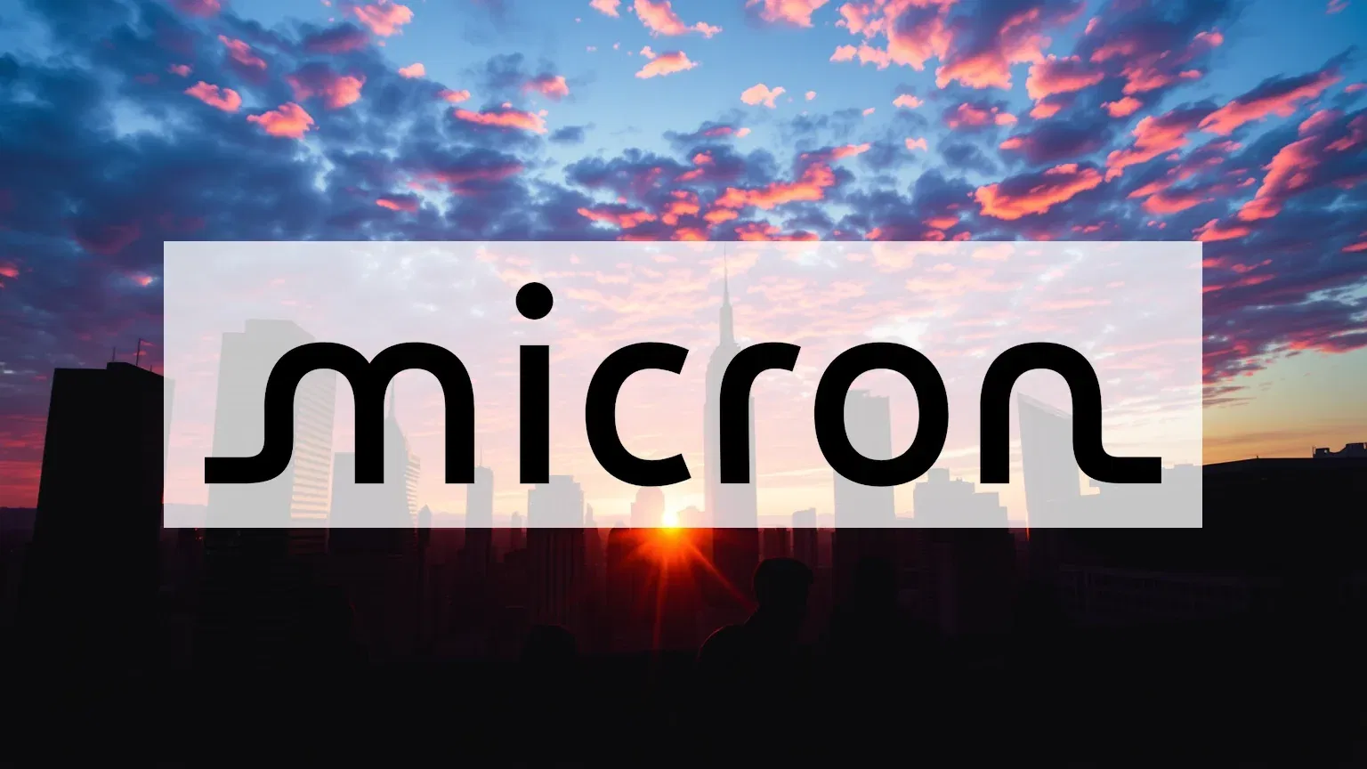 Micron Aktie
